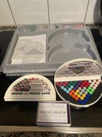 Lonpos 4D Puzzle Spiel mit Zubehör top Zustand