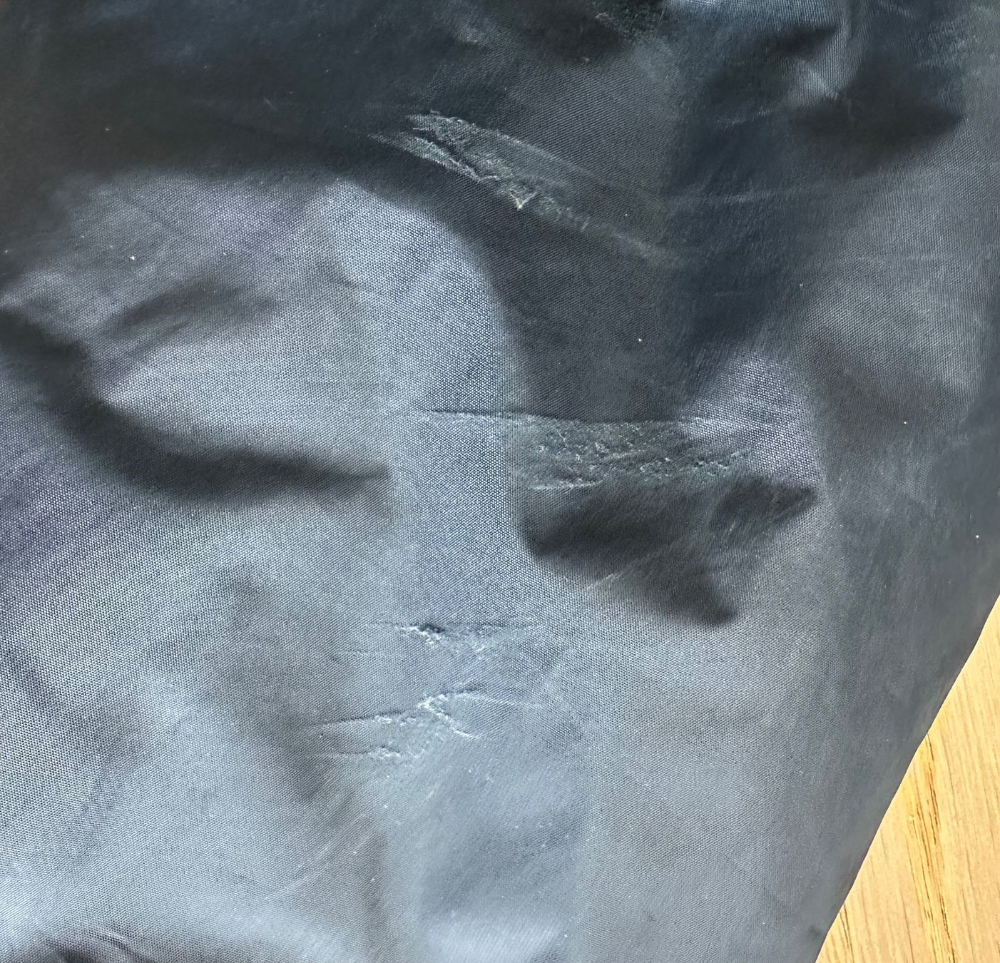Giacche & Cappotti: Mädchen Regenjacke Gr. 140 – Usato da Abtwil SG venduto da sinsky_ 4