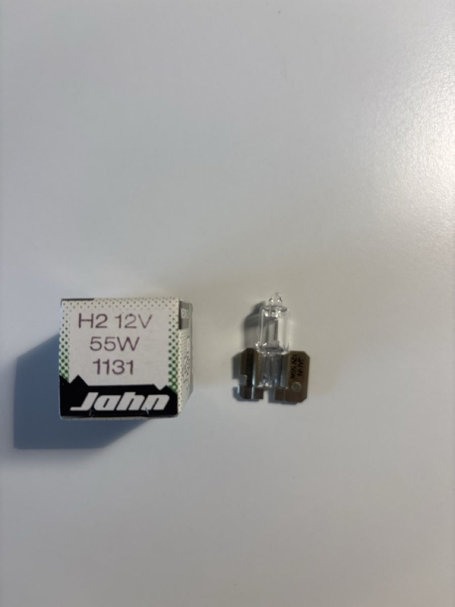 Lampade: Autolampe H2 – Nuovo e nell'imballaggio originale da Kirchleerau venduto da koerbel