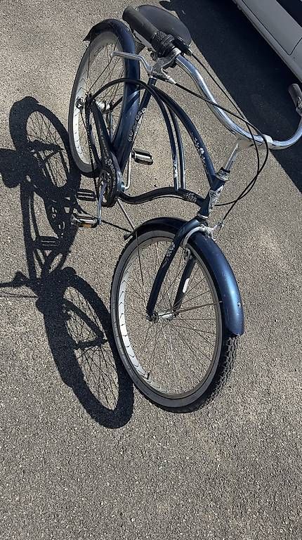 Biciclette: Velo – Usato da Münchenbuchsee venduto da zeppelin01 2