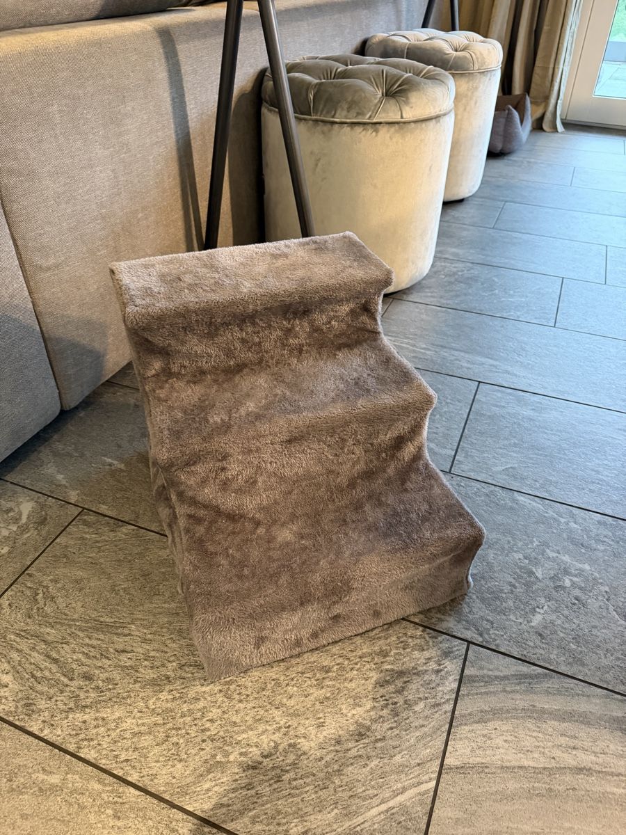 Treppen: Treppe für Hunde oder Katzen – Gebraucht aus Flaach von med_rr6l 1