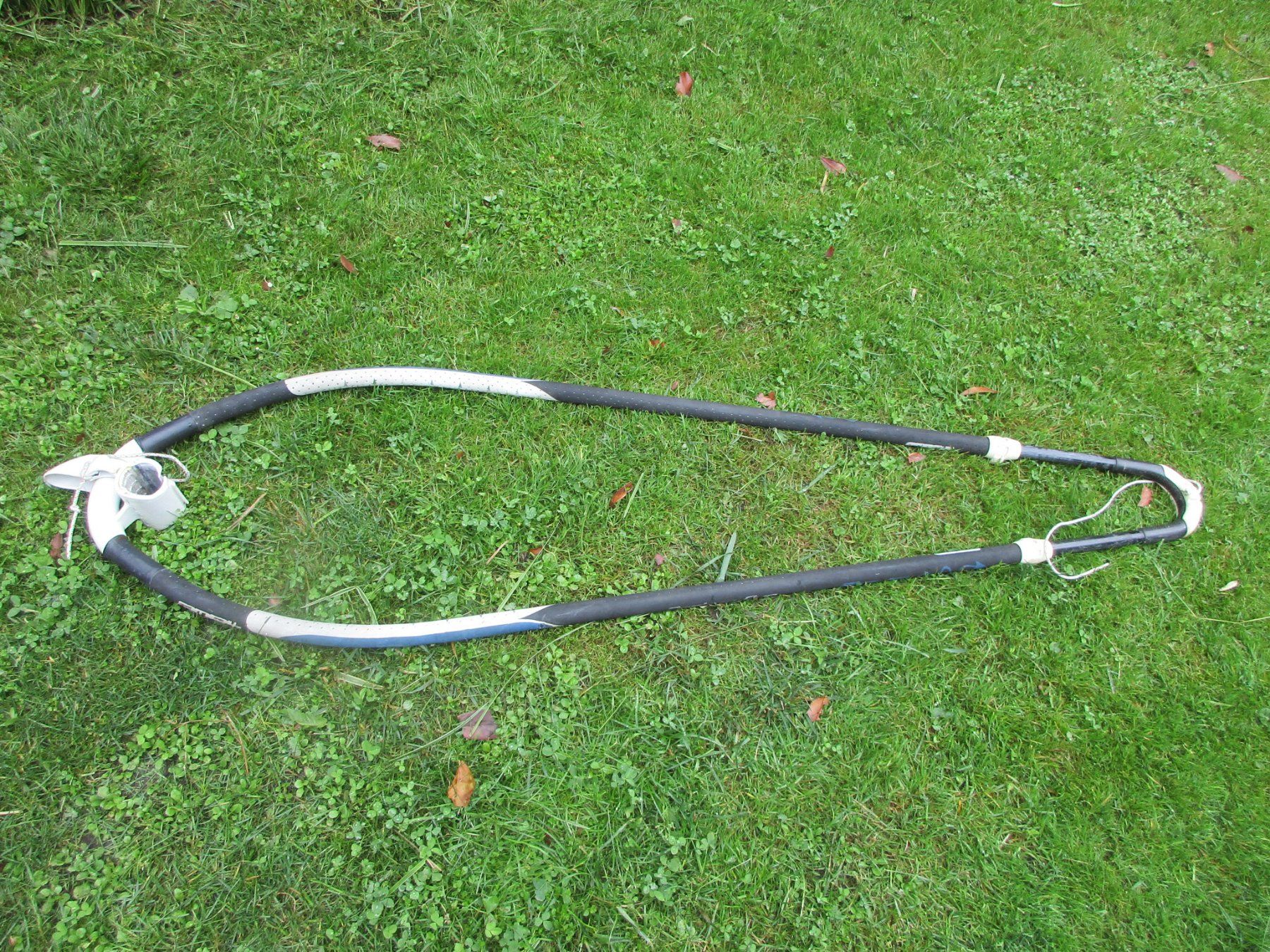 Surf: Carbon Gabelbaum  Windsurfen 160-220cm – Usato da Ottikon venduto da Locomotive01
