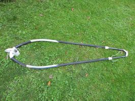 Carbon Gabelbaum  Windsurfen 160-220cm