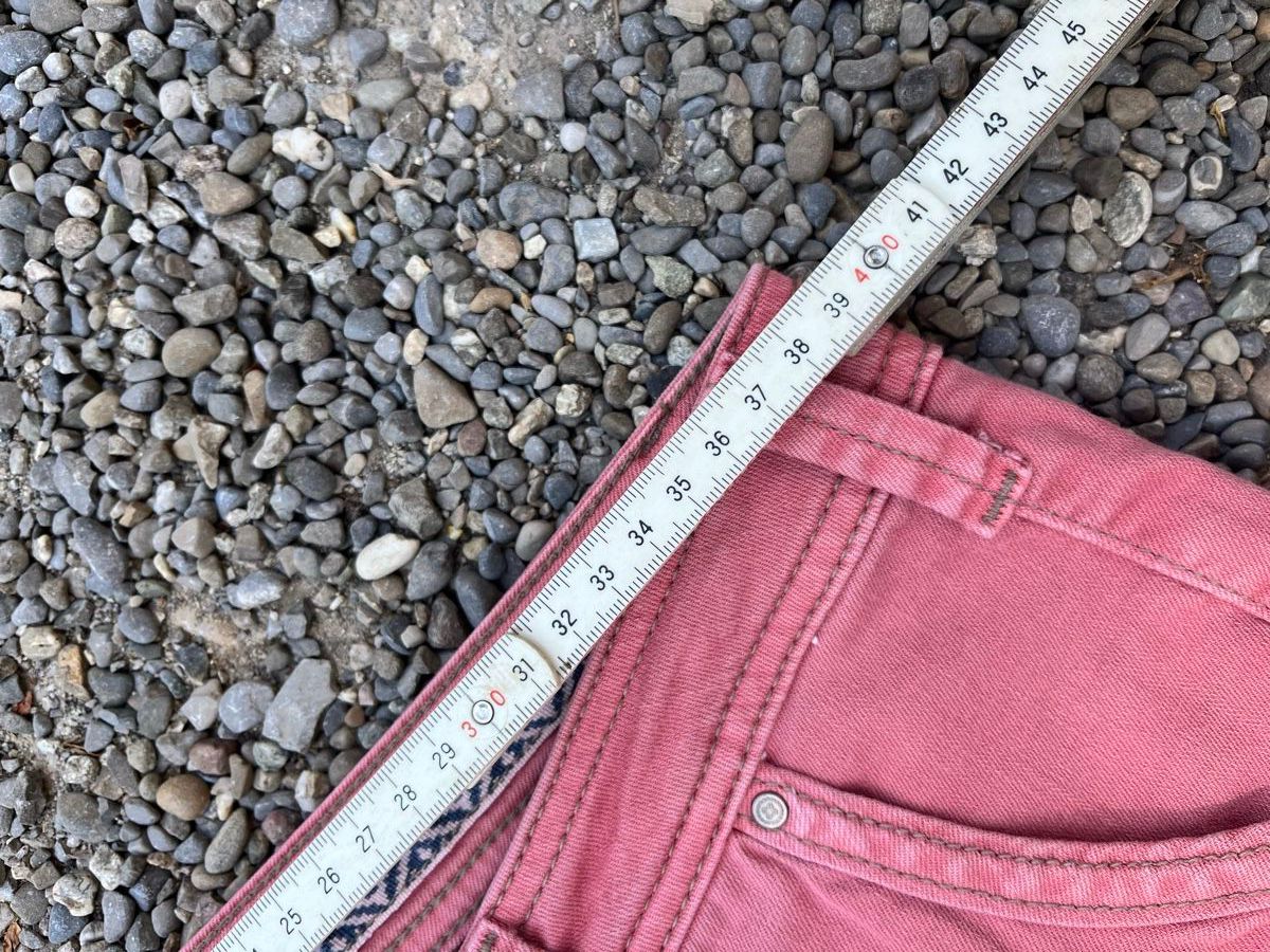 Nile Hosen: Hose – Gebraucht aus Volketswil von knecht78 5
