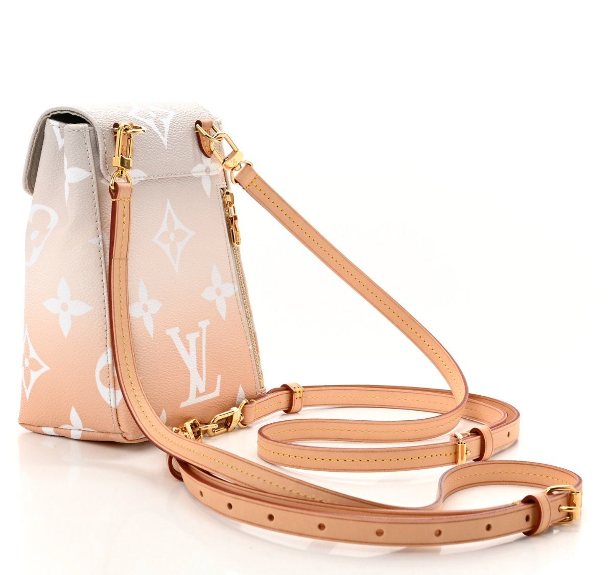 Louis Vuitton Borse da donna: ❤️ Louis Vuitton Rucksack Tiny The Pool – Nuovo (secondo la descrizione) da Steinhausen venduto da 2ndLove_Bag 1