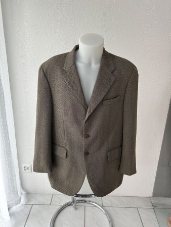Ralph Lauren Wool Blazer - Size 44 - Classic Look!