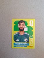PANINI FIFA 2026 KSA 14