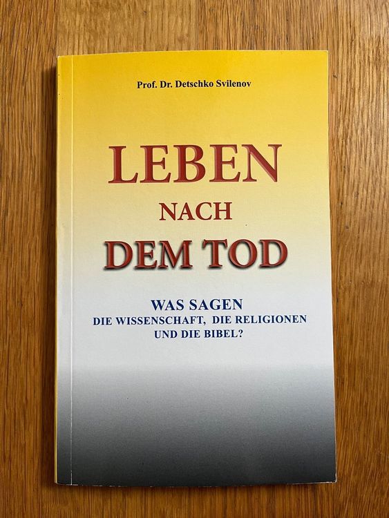 Bcher Leben Nach Dem Tod