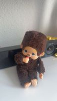 Antiker Monchichi 
