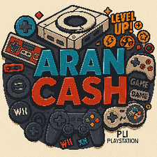 Profile image of Aran_Cash