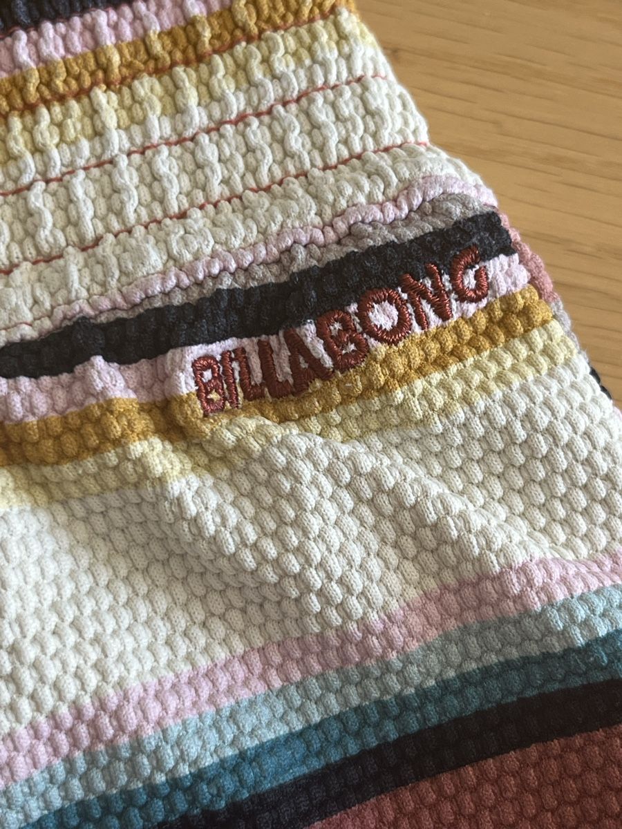 Billabong Pantalons: Billabong Badeshorts Grösse S – D'occasion à Frauenfeld par heyLani 2