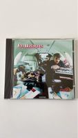 The Wise Guys - The Antidote CD - Super Zustand! Selten