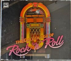 Various – The Golden Age Of Rock "n" Roll