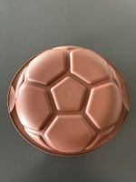 TUPPERWARE Silikonform "Fussball"