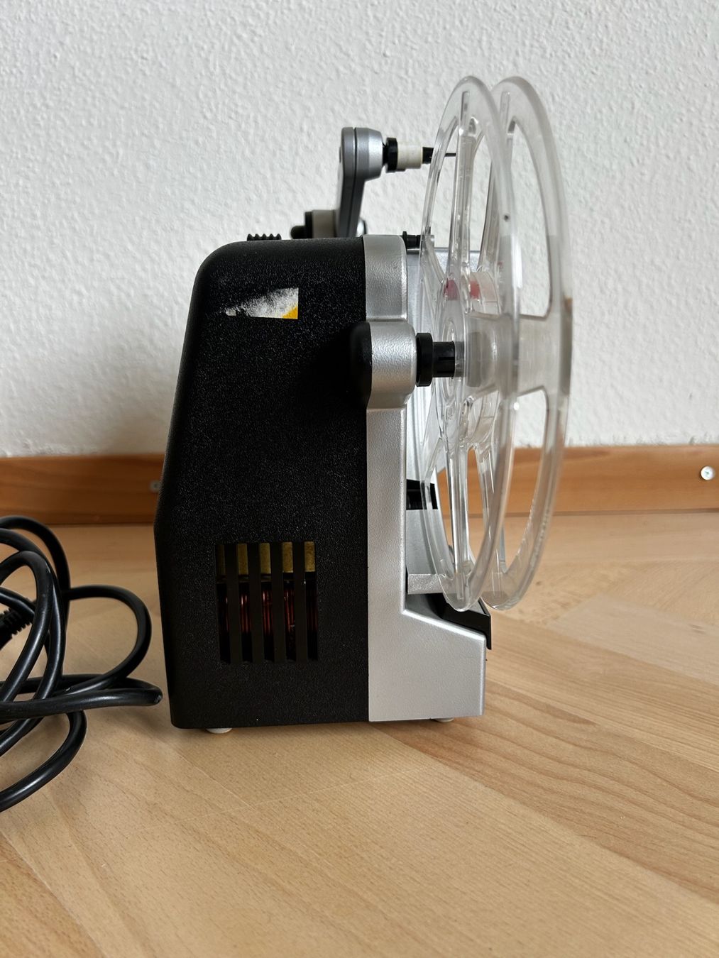 Pellicole: Noris Record SMD - Filmprojektor – Usato da Zürich venduto da HallohierEva 2