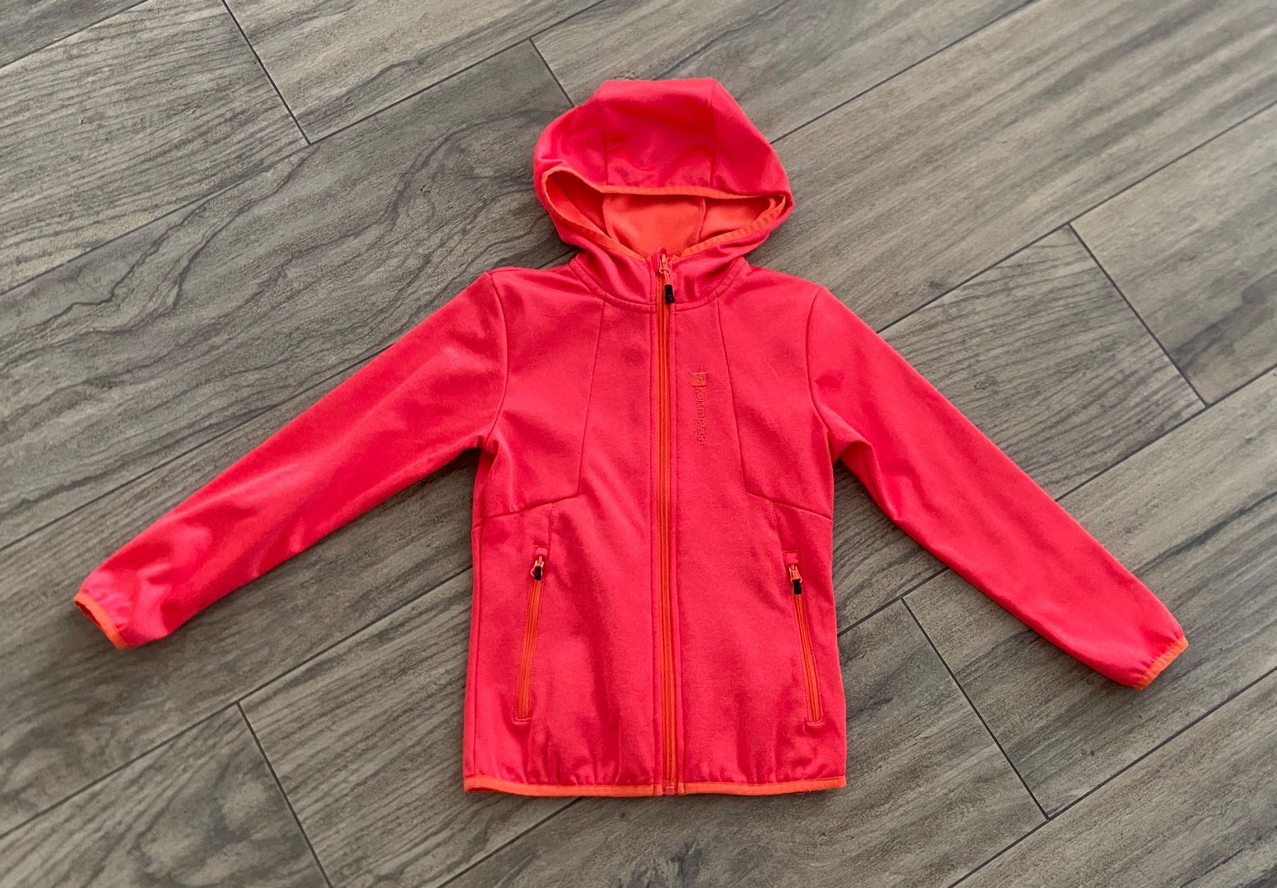 Trevolution Giacche & Cappotti: Trevolution Powerstretchjacke - Grösse 122 – Usato da Pfäffikon ZH venduto da Mihu79
