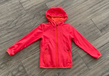 Trevolution Powerstretchjacke - Grösse 122