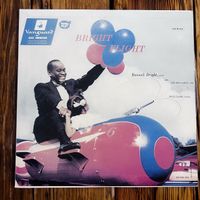  Ronnell Bright Bright Flight Vanguard Vinyl