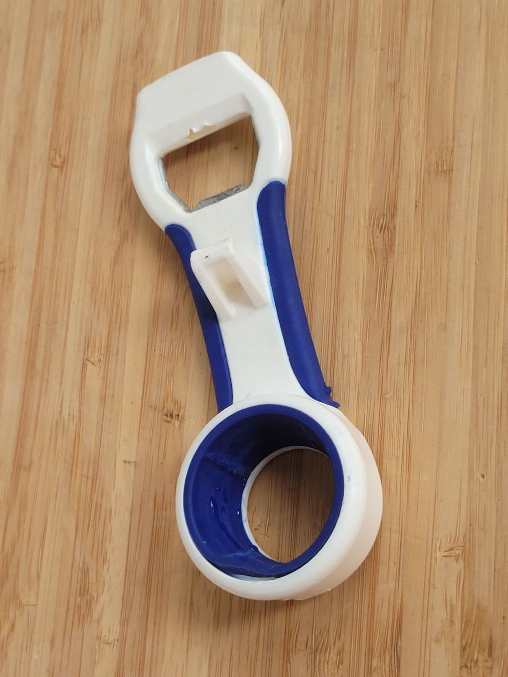 Zyliss Elettrodomestici da cucina: Vintage Zyliss 5 in 1-Multiöffner – Usato da Buttikon SZ venduto da Renco 1