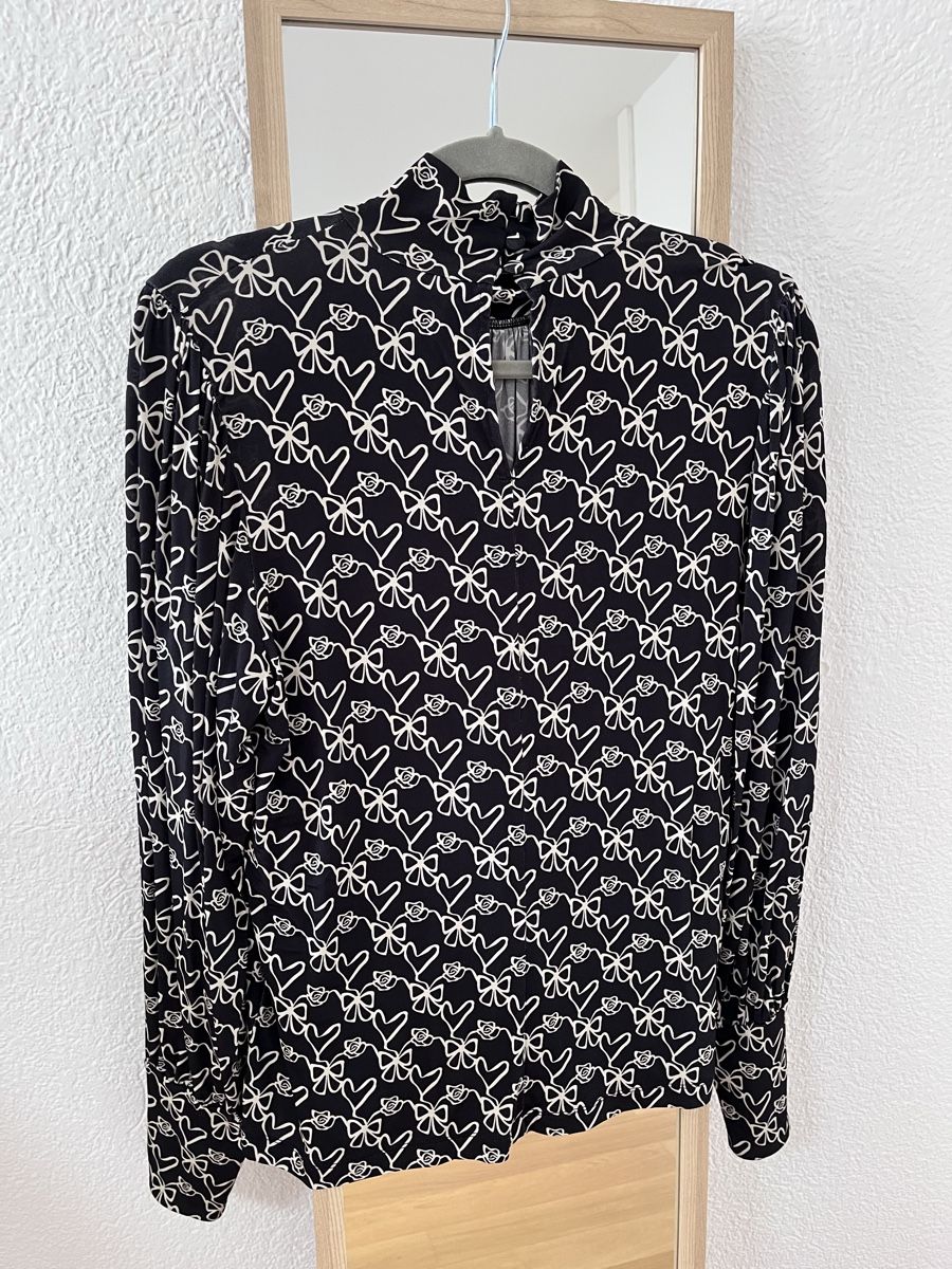 Other Stories Camicette: & Other Stories Bluse, Gr. M – Usato da Zürich venduto da nat_yds5 2
