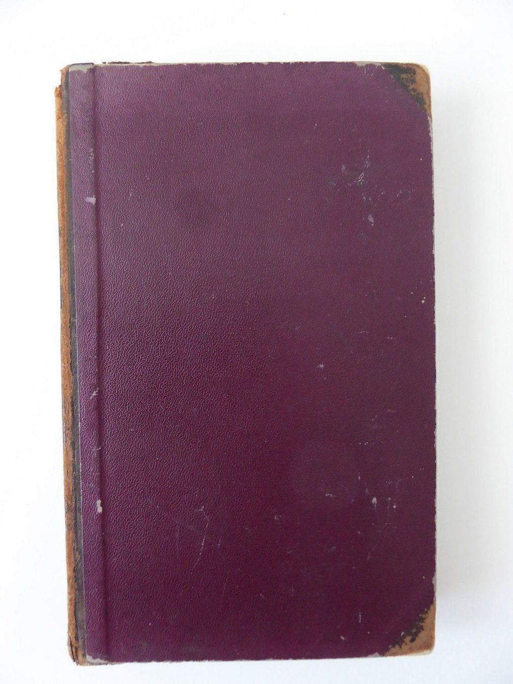 Bücher: Elementargrammatik der lateinischen Sprache 1887 – Gebraucht aus Dietlikon von Woodgate 4