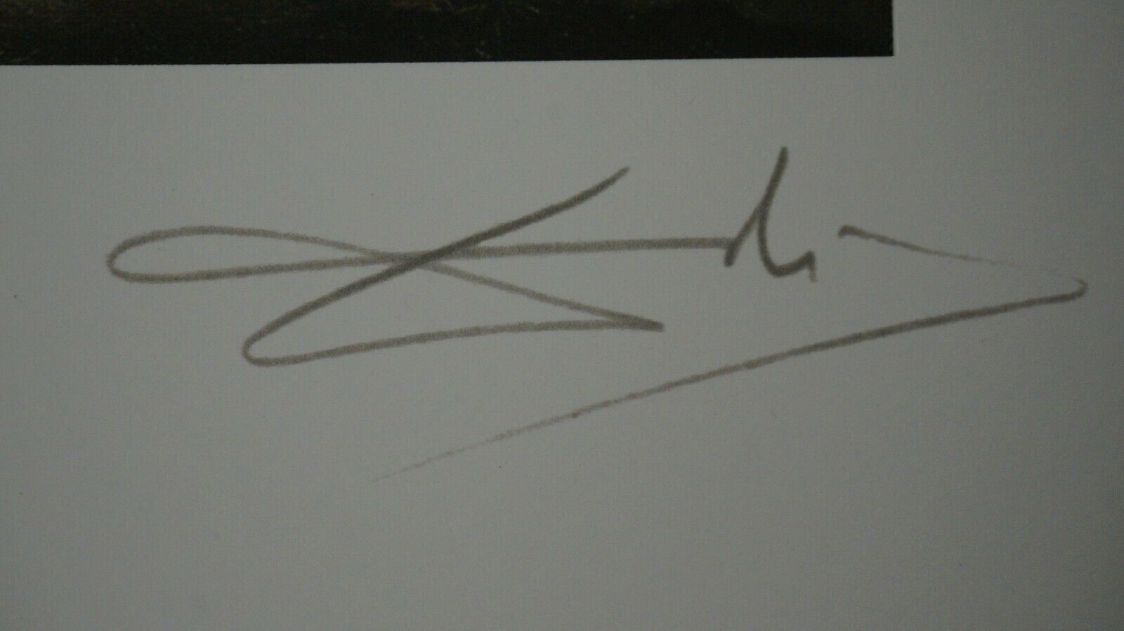 Posters & Illustrations: SALVADOR DALI    HANDNUMMERIERT DRUCKSIGNIERT – D'occasion à Gersau par grafik-kunst 3