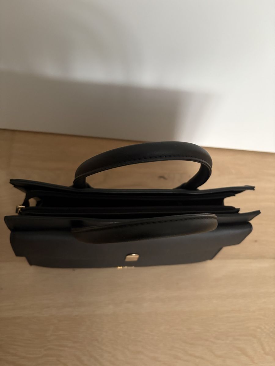 Anna Field Borse da donna: Handtasche schwarz Anna Field – Usato da Wald ZH venduto da Valiballi 3