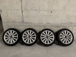 MINI Cooper R56 Aluräder