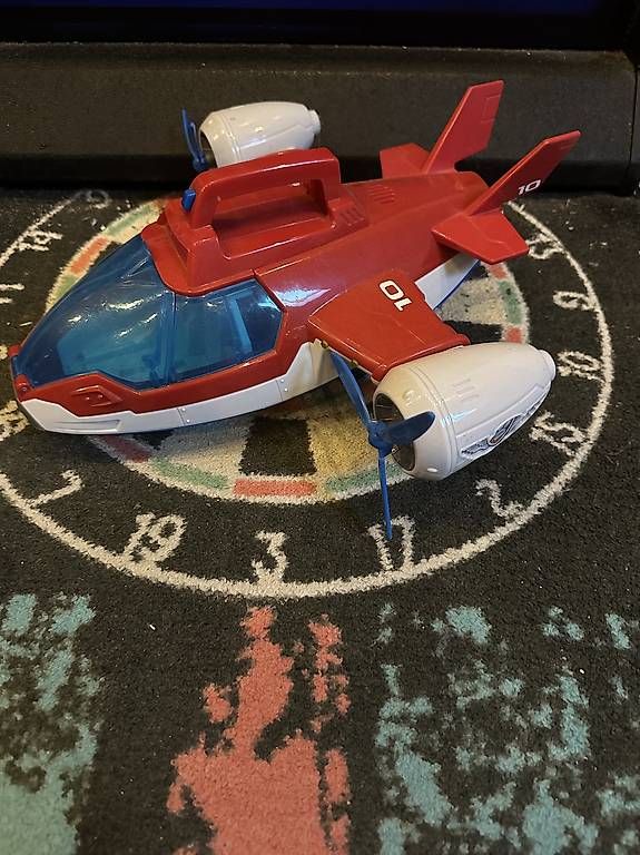 Giocattoli: Paw Patrol Flieger – Usato da Neunkirch venduto da TopGun89 1