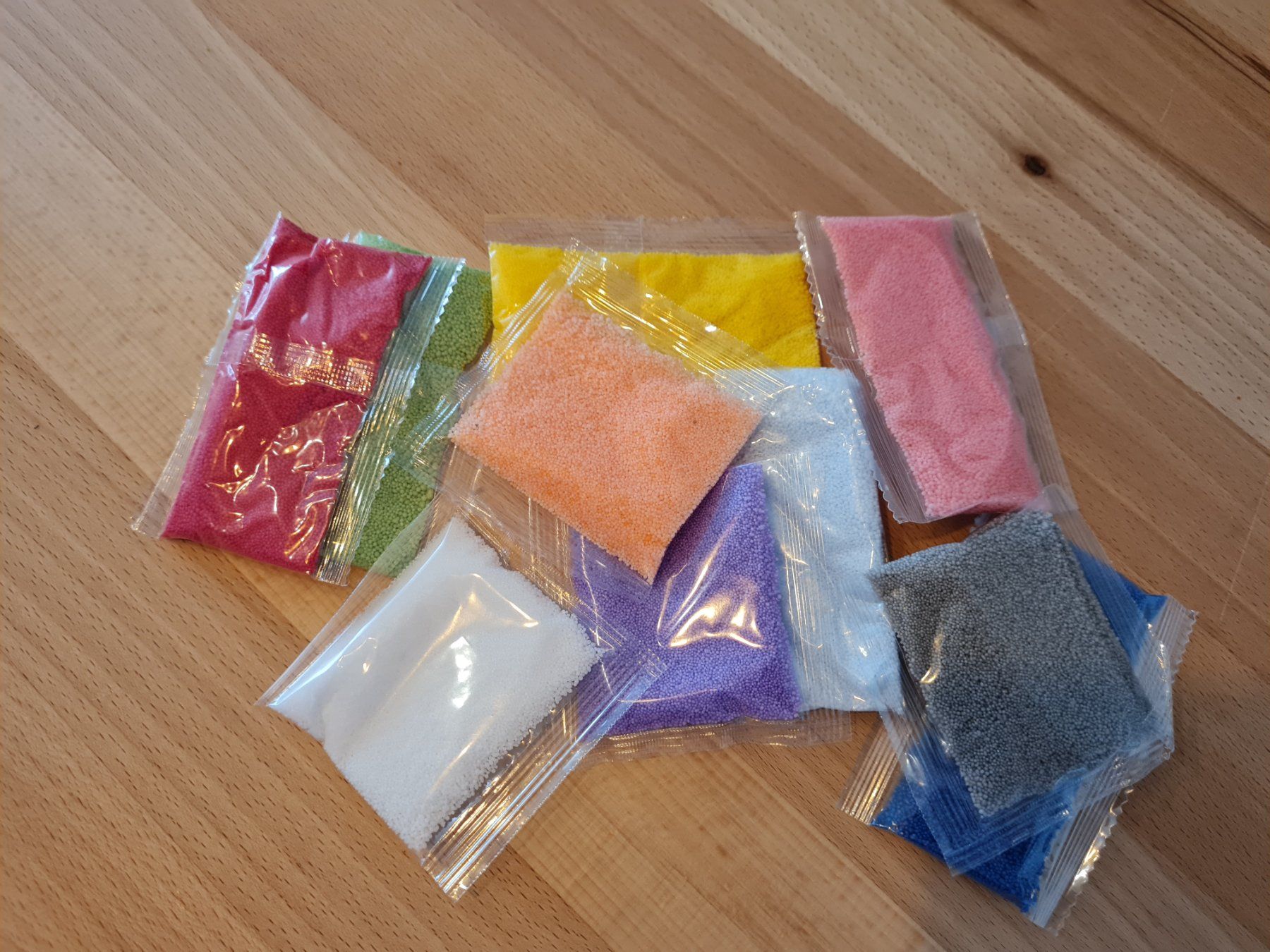 Candele: Kerzensand – Nuovo e nell'imballaggio originale da Tagelswangen venduto da Heaven2501