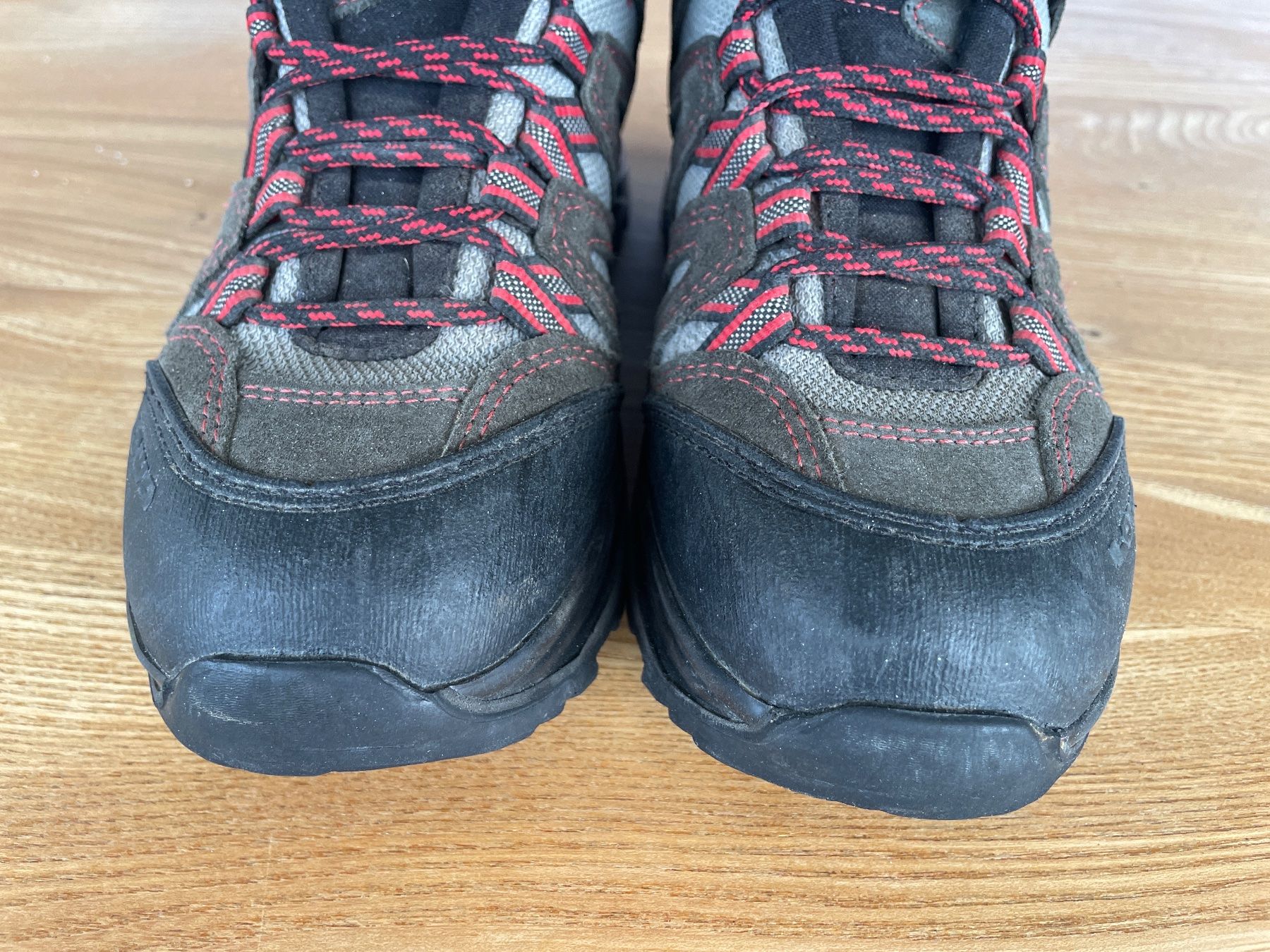Lowa Scarpe da uomo: LOWA Wanderschuhe SPS – Usato da Zürich venduto da Dmbz 1