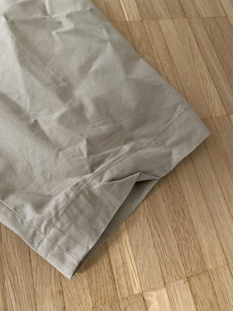 Pantaloni: Engineered Garments Bontan Pant – Usato da Luzern venduto da Consolino 5