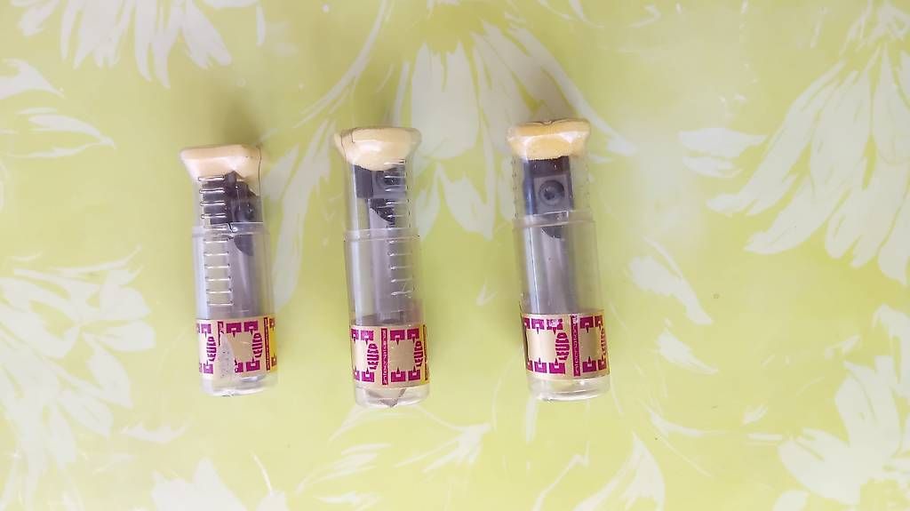 Alle Werkzeuge: HM-Fräser – Neu und originalverpackt aus Walenstadt von WplusElisa 2