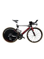 Vélo de contre-la-montre Kuota Kalibur