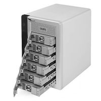 Promise Pegasus R6 sans disques