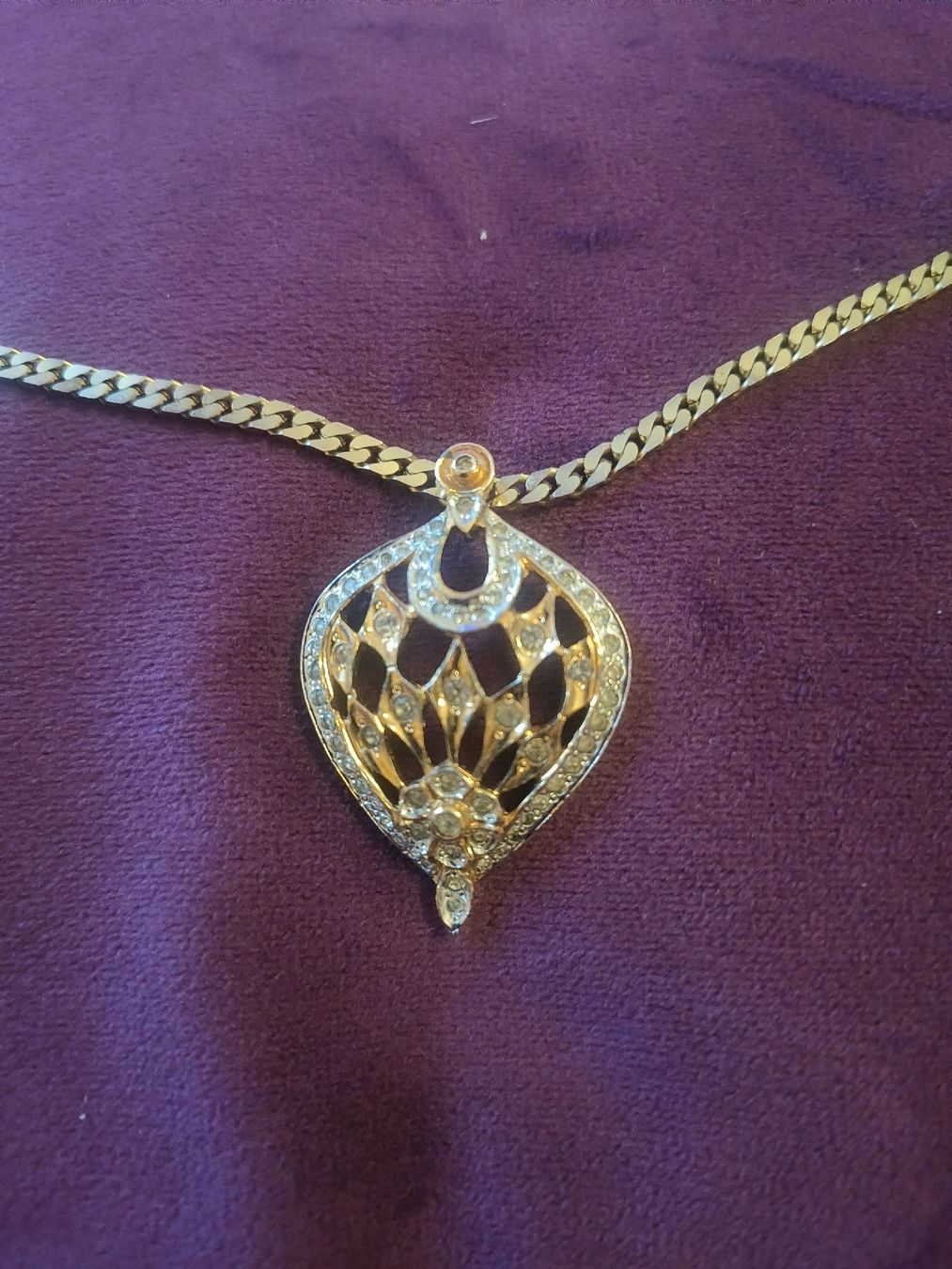 Pierre Cardin Ketten: bijoux  très beau collier Pierre Cardin – Gebraucht aus Pampigny von Nathbn 1