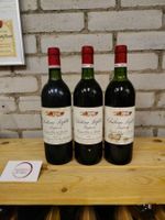 3x 1984 Chateau Lafitte Laguens