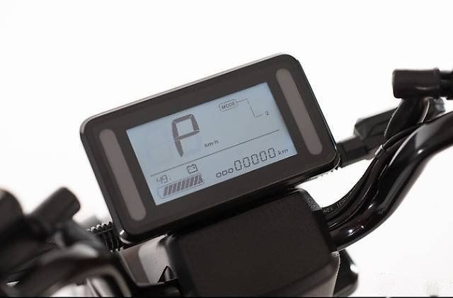 Veicoli elettrici: STROMO Elektro Scooter / E Mofa NEU – Nuovo e nell'imballaggio originale da Gais venduto da MAX-Anhaenger 5
