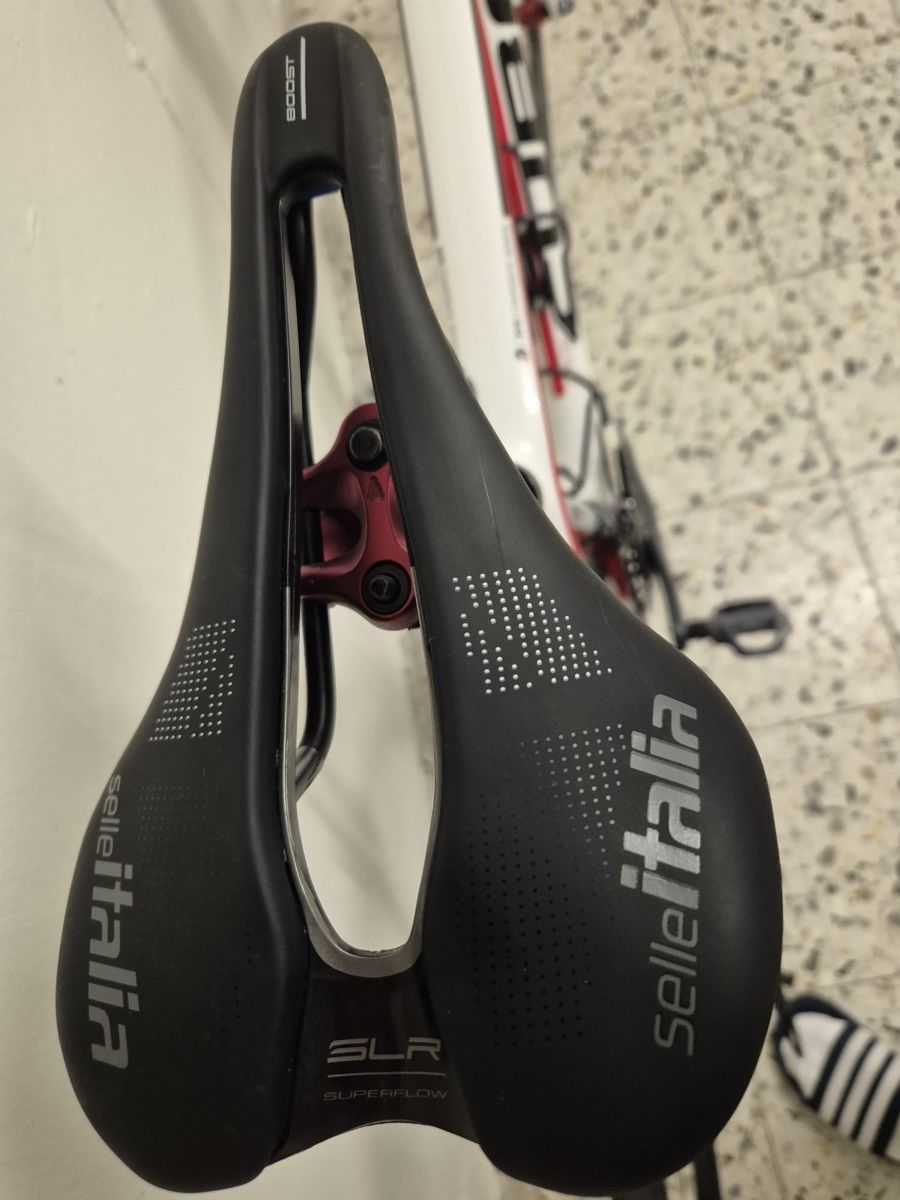 Cube Biciclette: Vélo Cube Agree GTC Pro – Usato da Biel/Bienne venduto da granitod 4