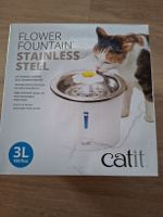 Trinkbrunnen für Katzen