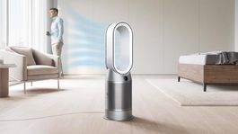 Dyson Purifier Hot+Cool HP07 | Luftreiniger 