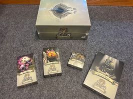 The 7th citadel + 3 Erweiterungen ENG