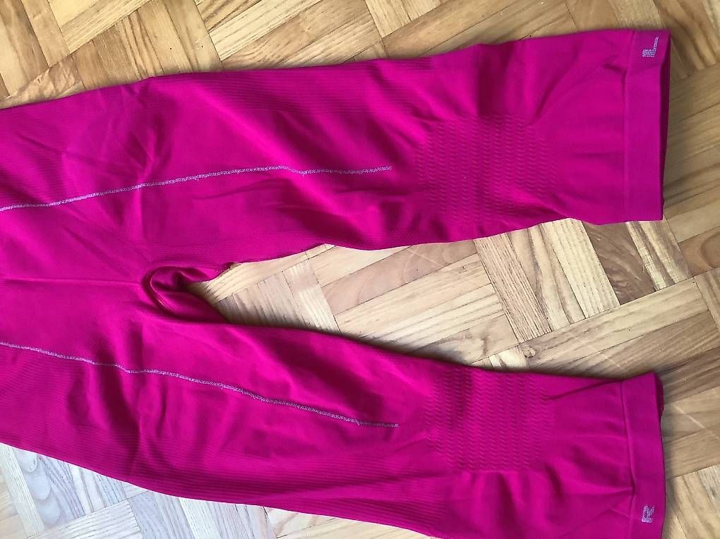 Altra biancheria intima: Pantalon technique Gr. S – Usato da Icogne venduto da Juka