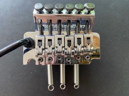 Gotoh GE1996 Vintage Tremolo (Type Floyd Rose)