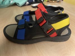 Kinder Sandalen, Gr.34ideal für den Sommer!Neu
