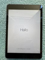 iPad mini 1