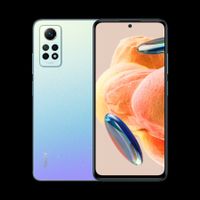 Xiaomi Redmi Note 12 Pro Glacier Blue 8/256GB 108Mpx Neu