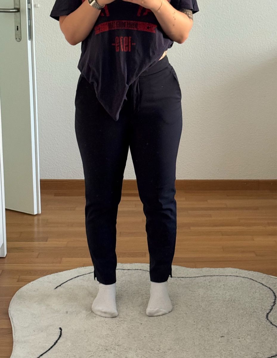 H&M Pantalons: Anzugshose – D'occasion à Effretikon par ajl_rwt5 3
