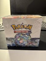 Pokemon - Stellar Crown Display - EN