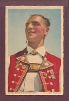 TRACHT - Toggenburg